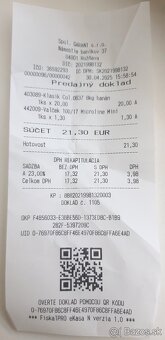 het klasik nove farby 8kg bananova zlta+ 6kg lososova - 5