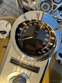 HARLEY DAVIDSON FLHR ROADKING 2008 - 5