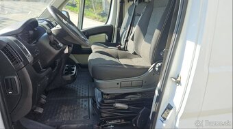 FIAT DUCATO 3.0 MULTIJET - PREDAJ AJ NA SPLÁTKY - 5