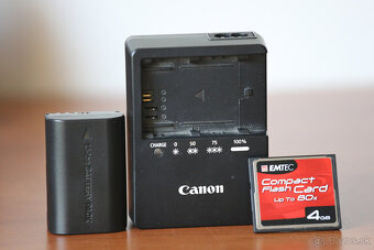 CANON 7D - 53 000 snímkov - 5