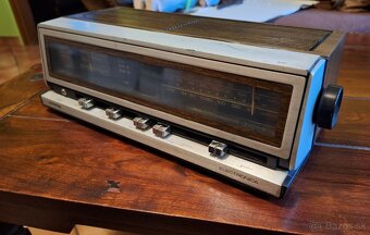 Retro rádio Ultrason Elektronica - 5