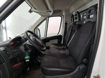 Peugeot Boxer HDI 160k Maxi 3.5t Vyklápač 2020 146tis.km DPH - 5