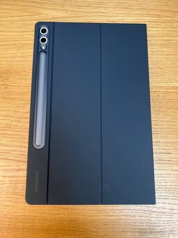 Predám SAMSUNG GALAXY BOOK COVER KEYBOARD SLIM S10+,S9+ TOP - 5