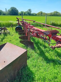 Predam traktor a ine stroje - 5