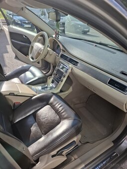 Volvo XC70 D5 - 5