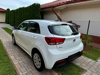 Kia rio 1.2 26.000km zaruka - 5