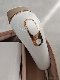 Braun Silk expert Pro 5 IPL depilátor v super stave - 5