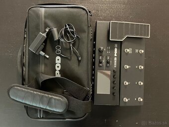 Line6 Pod Go - 5