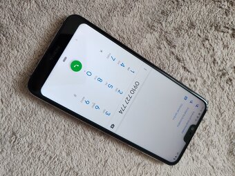 Nokia 7.1 android - 5