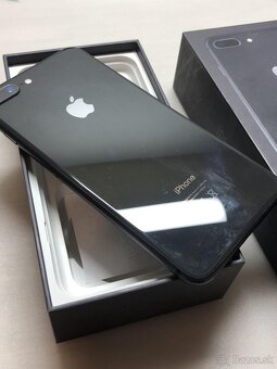 IPHONE 8 PLUS • 64 GB • 100% - 5