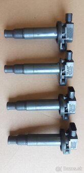 Diely motora 2NZ-FE Toyota Yaris 1,3 VVT-i. - 5