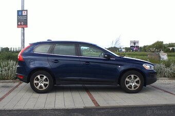 Volvo XC60 D4 AWD Ocean Race Geartronic - 5
