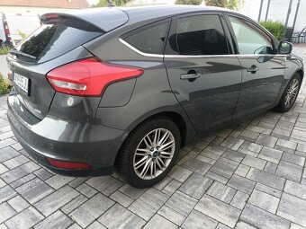Ford Focus 1.0i 74kw - 5