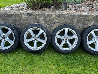 Diewe R18 5x114,3 - 5