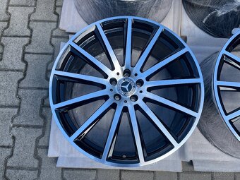 Originál Mercedes Amg R22 Gls X167 - 5