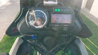 Yamaha XT 660 Z Tenere - 5
