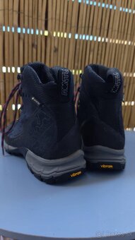 Damske trekingove topanky Montura Altura GTX velkost 39 - 5