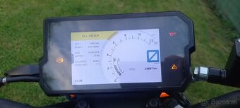 Ktm duke 390 - 5