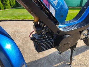 Babeta 210 - 5