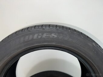 VW Tiguan letné pneumatiky 235/50 R18 - 5