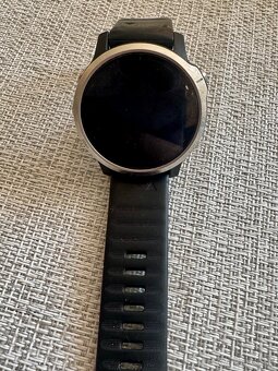 Garmin Fenix 6s - 5