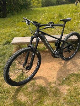 Mondraker crafty R - 5