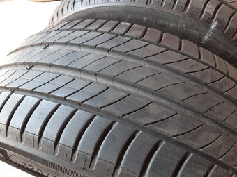 225/50 R18 -2 kusy letné Michelin - 5