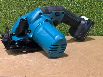 Makita HS301DZ - Akumulátorová ručná okružná píla - 5