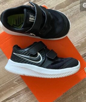 Detské Nike tenisky - 5