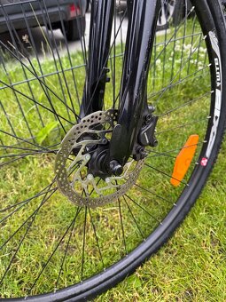 CTM dámsky bicykel - 5