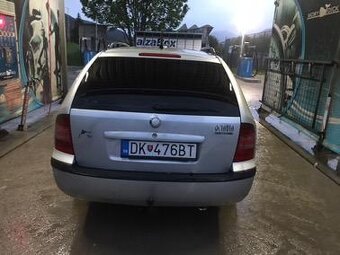 Škoda octavia 1.9tdi 81kw - 5