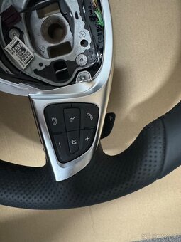 Volant Mercedes Glc A0014606703 - 5