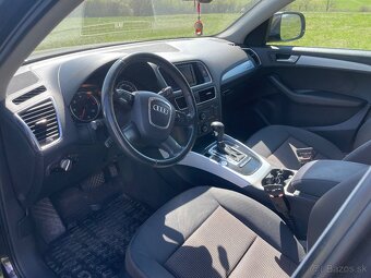 Audi Q5 2,0 D - 5