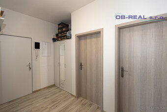 Predaj 3izb bytu 59m2 na 2psch. v novostavbe murv. byt. domu - 5