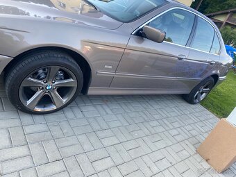 R17 BMW e39 e46 - 5