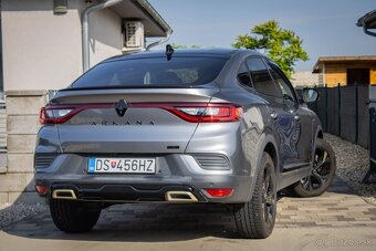 Renault Arkana 1.6 E-Tech 145 Full Hybrid Engineered A/T - 5