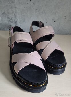 Dr. Martens Voss II EU39 - 5