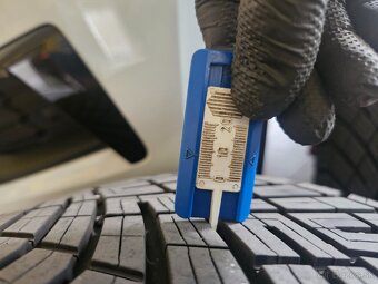 4xContinental AllSeasonContact 2 245/45R20 103 V XL - 5