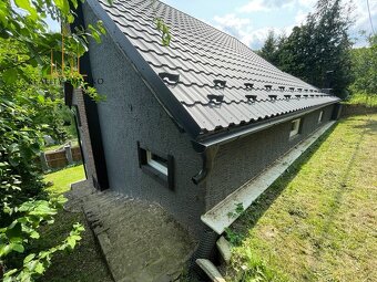 RODINNÝ DOM V POKOJNEJ LOKALITE - PREŠOV - 5