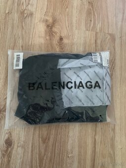 Balenciaga x Erewhon tričko - 5