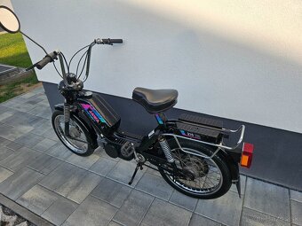 Babetta 210 121 lux - 5