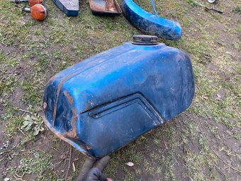 Diely jawa 350 - 5