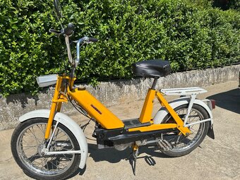 Babetta 206 - 5