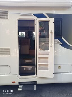 Autokaravan Concorde Carver 821 LS - 5