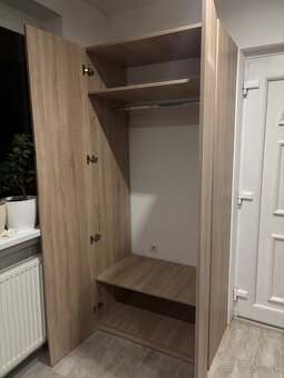 Výroba a montáž nábytku na mieru - 5