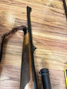 Sauer 202 Highland 8x57 - 5