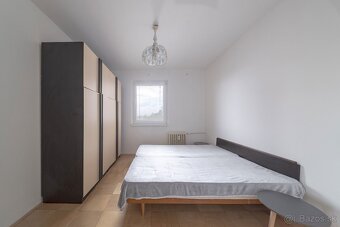 Prenájom, 4-izbový byt na Brigádnickej ulici, Košice - Západ - 5