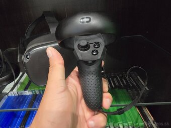Oculus Quest 250e - 5