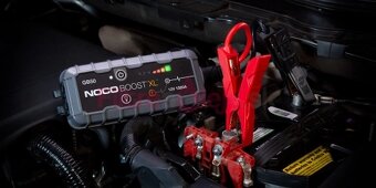 NOCO BOOST XL 12V 1500A GB50 - 5