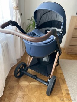 Kočík Roan Ivi 2.0 dvojkombinácia - 5